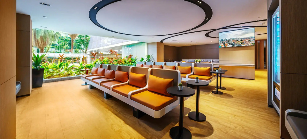 Novotel Singapore on Kitchener
