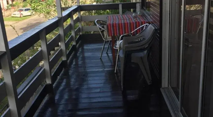 Guesthouse Silversand