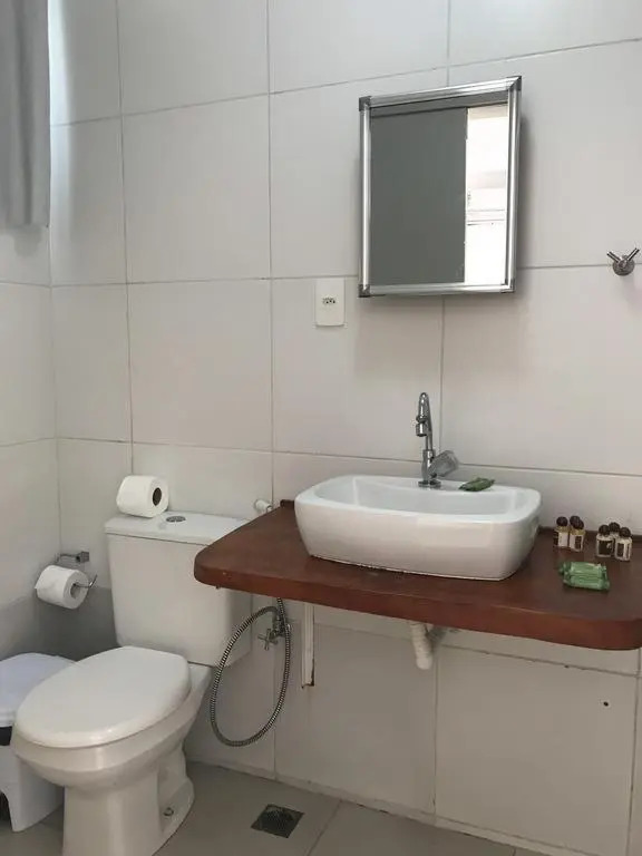 Morro Apartments