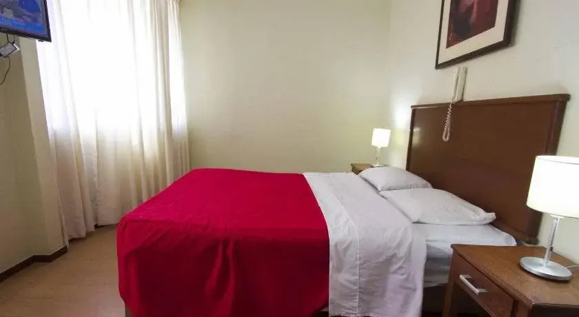 Hotel Premier Ica