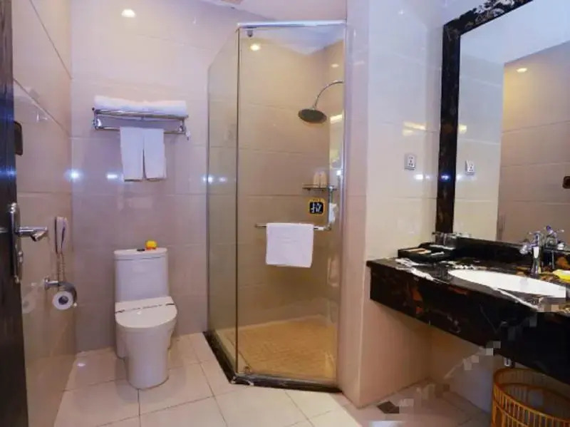 Dream Place Hotel