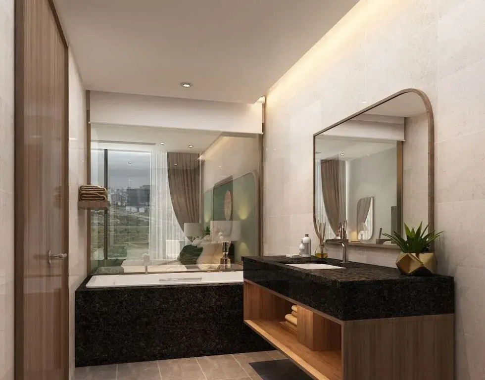 Selegend Hotel