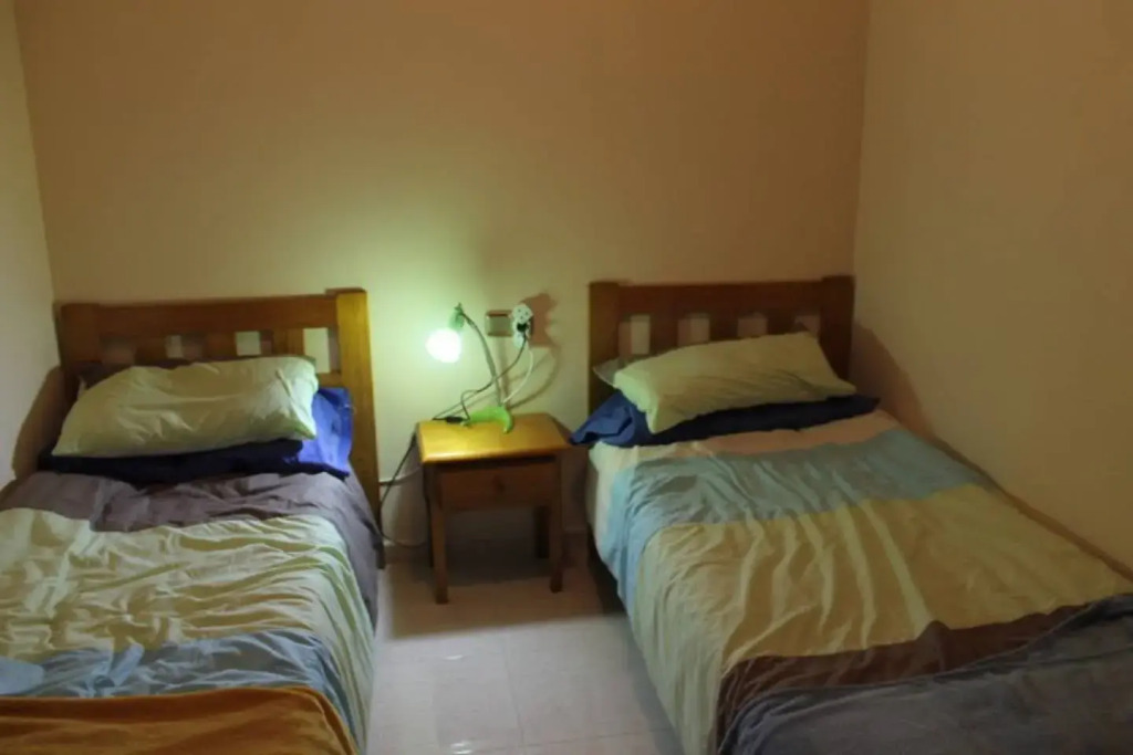 Playa Golf II, R6 1st Flr apt with Comm pool P251