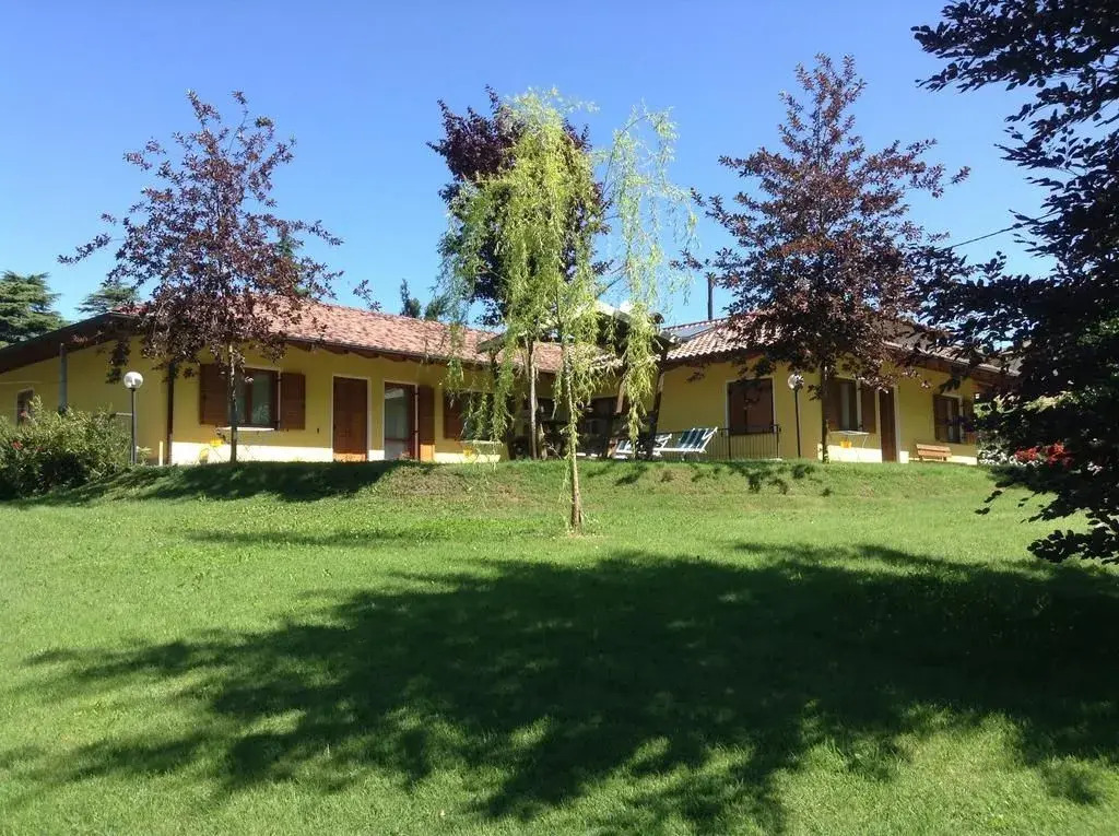 Agriturismo La Decima