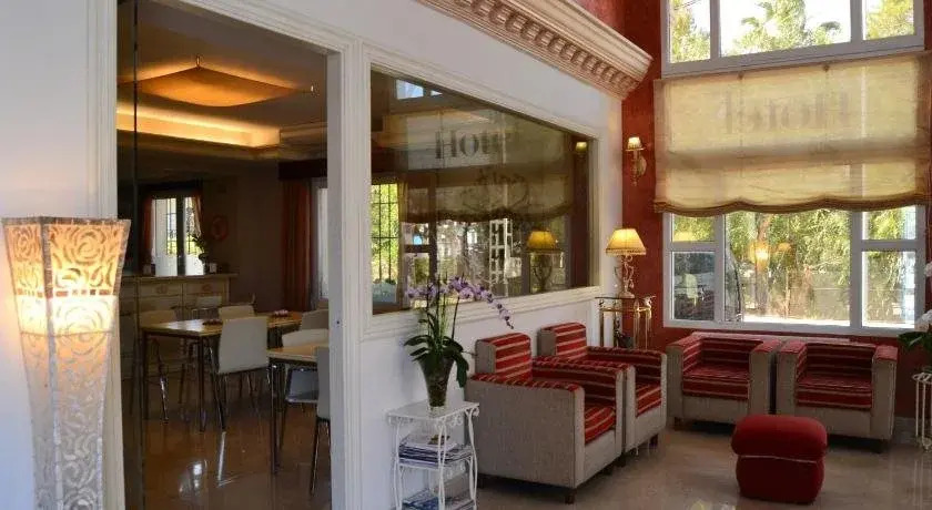 Hotel Versalles