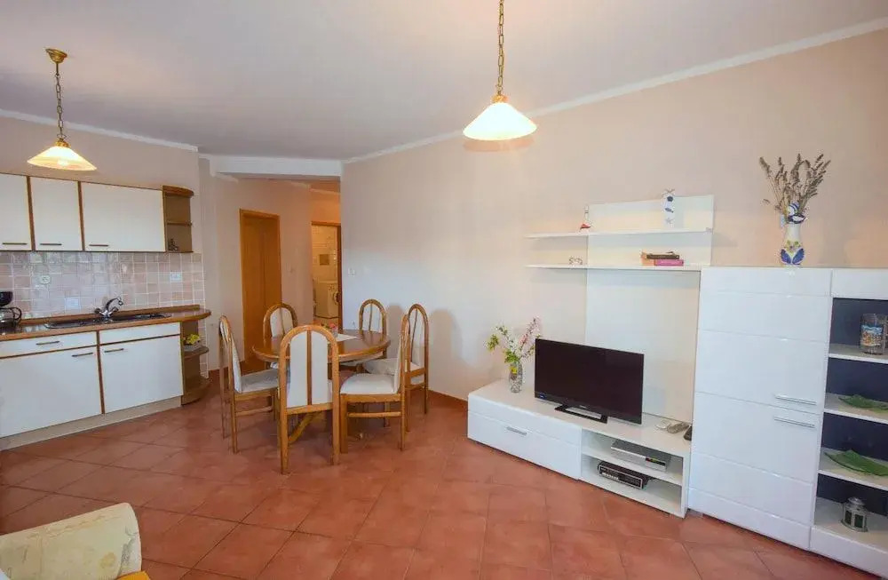 Apartments & Room Matic