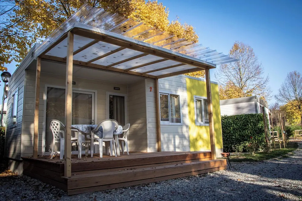 Cottage in Piedmont - Ideal for 4 People