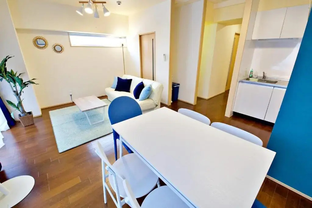 Reve K201 - Vacation STAY 57898v