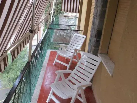 Appartamento Rapallo Maria Jose