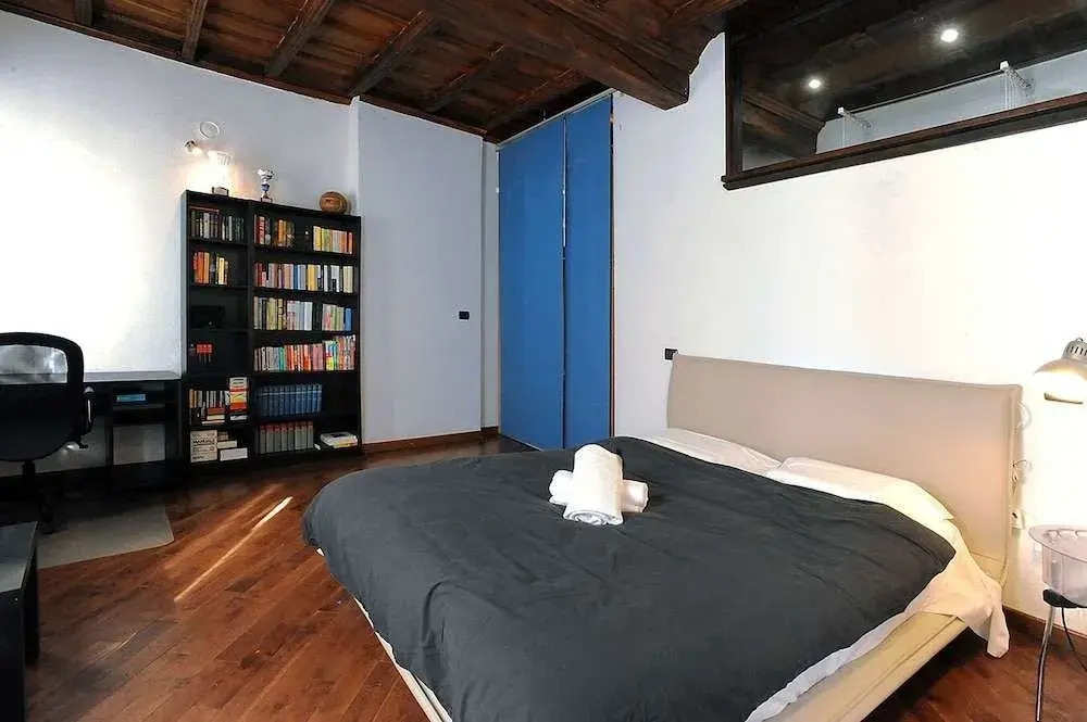 Elegante appartamento al Quadrilatero