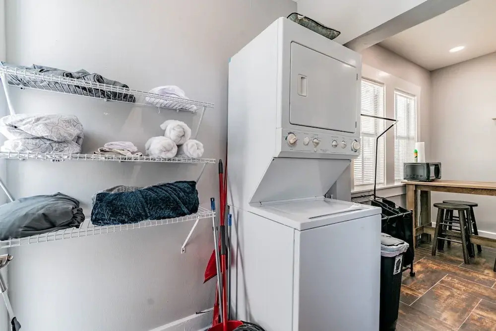 Comfy Elegant Home in Ybor