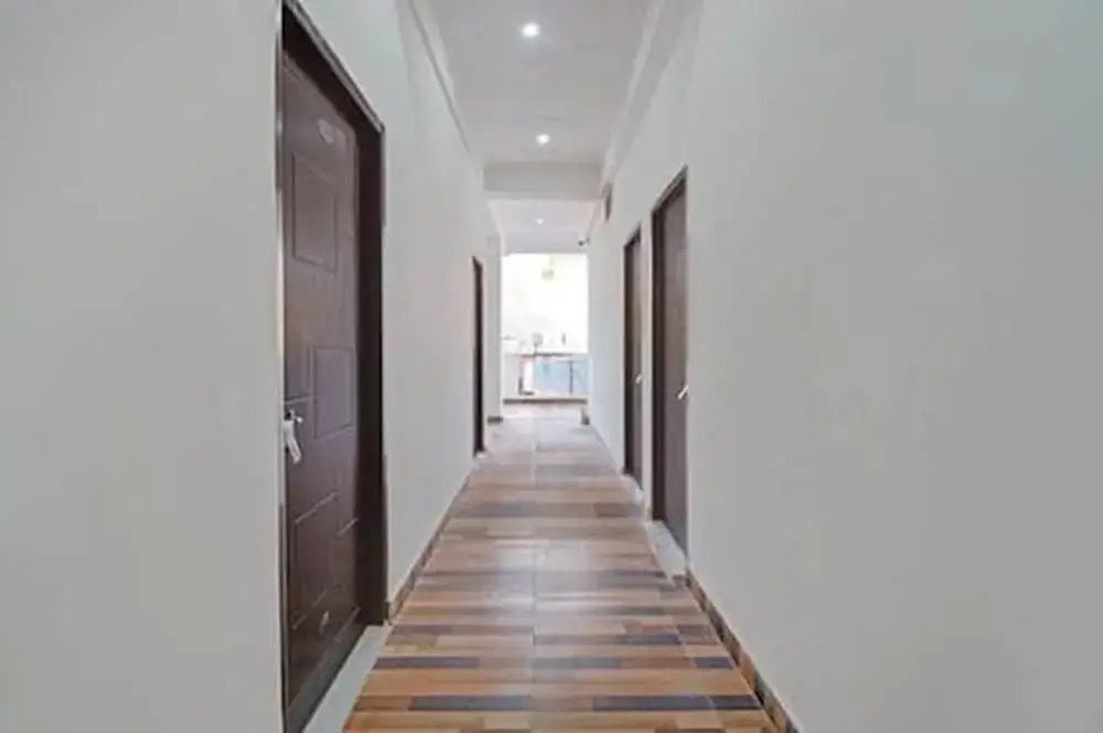 Chaudhary Guest House