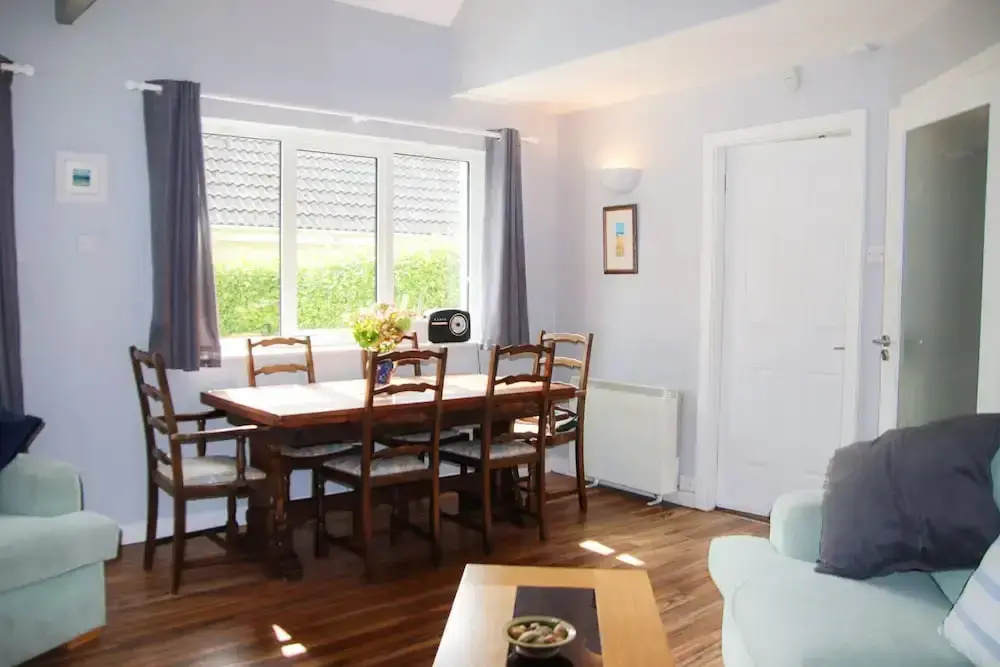 Dunmore Villas Holiday Home No 1 by Trident Holiday Homes