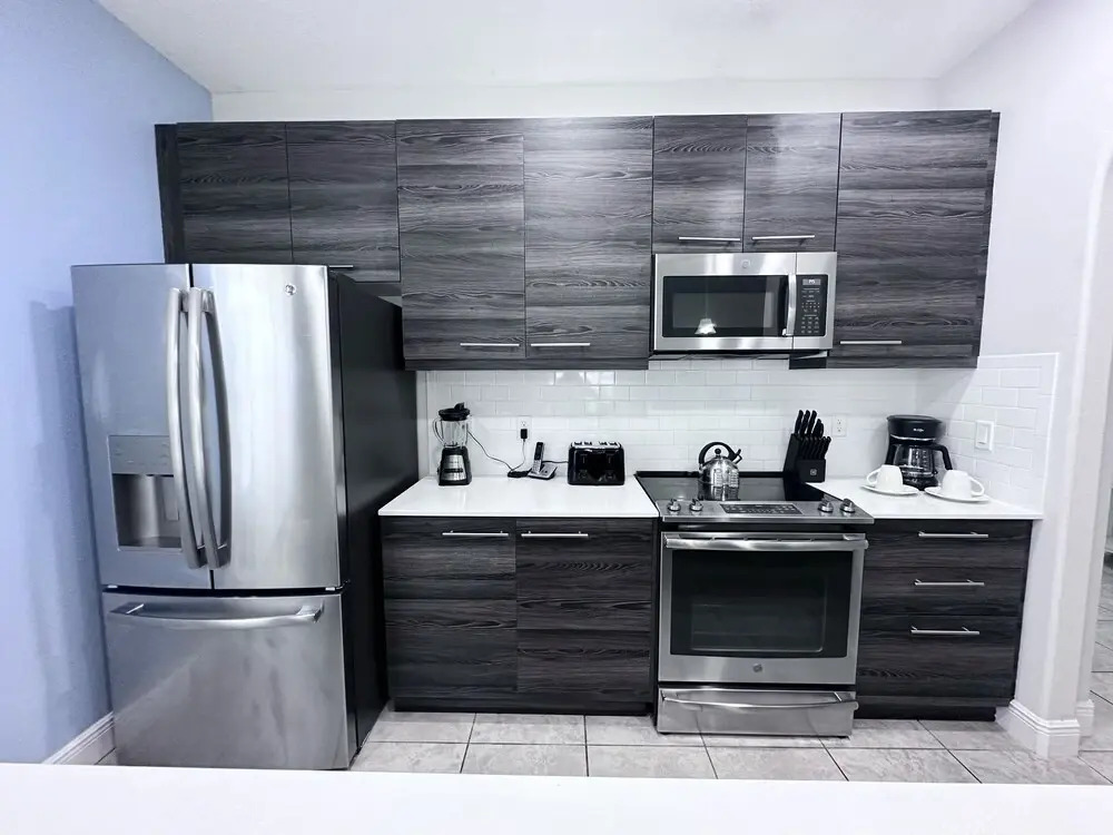 Balmoral Resort-213al 3 Bedroom Home by RedAwning