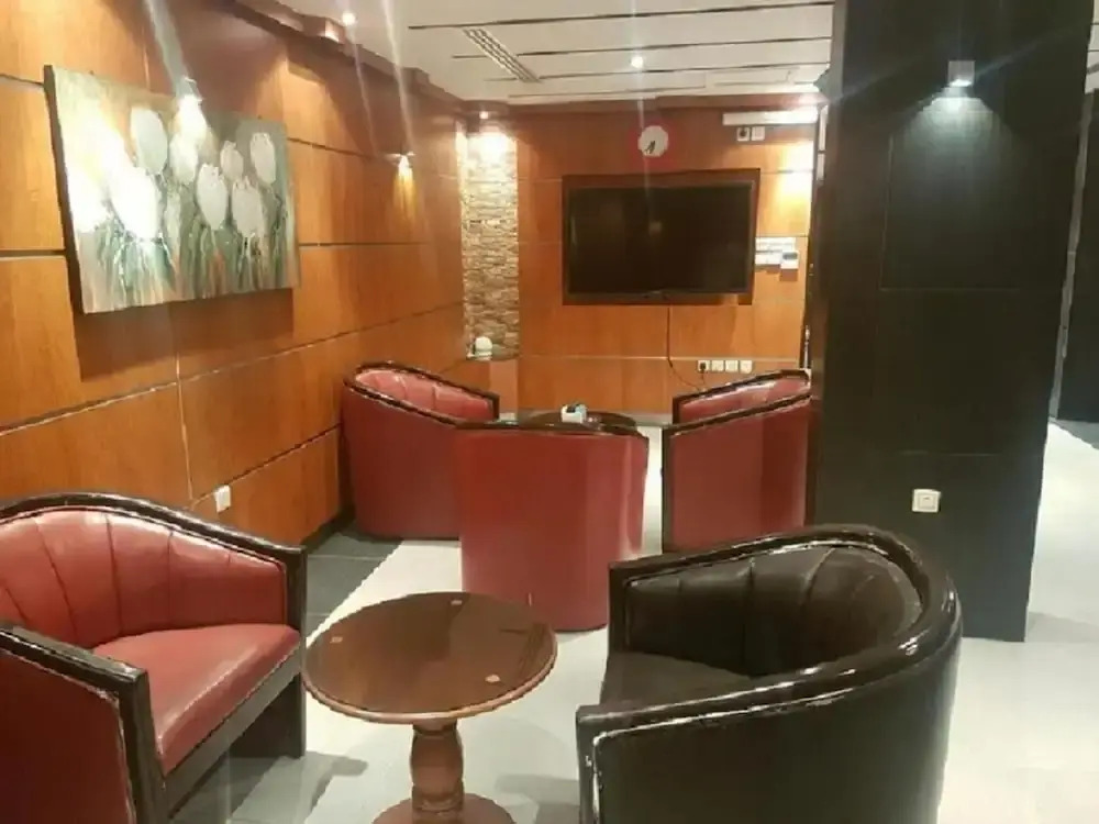 فندق جون