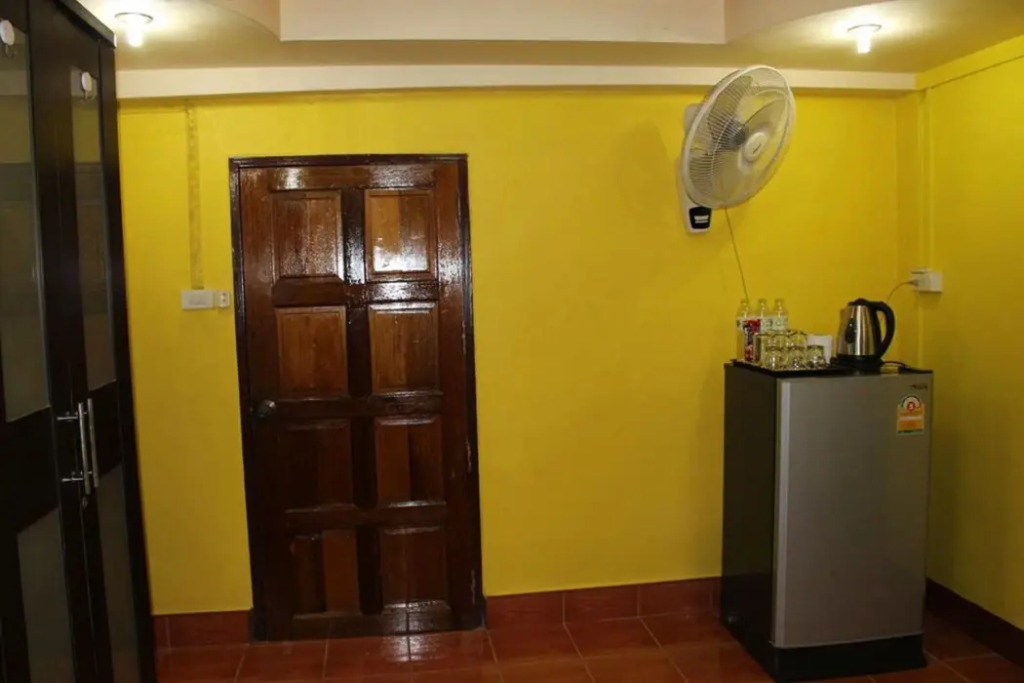 Baan Asree homestayบ้านอัสรี