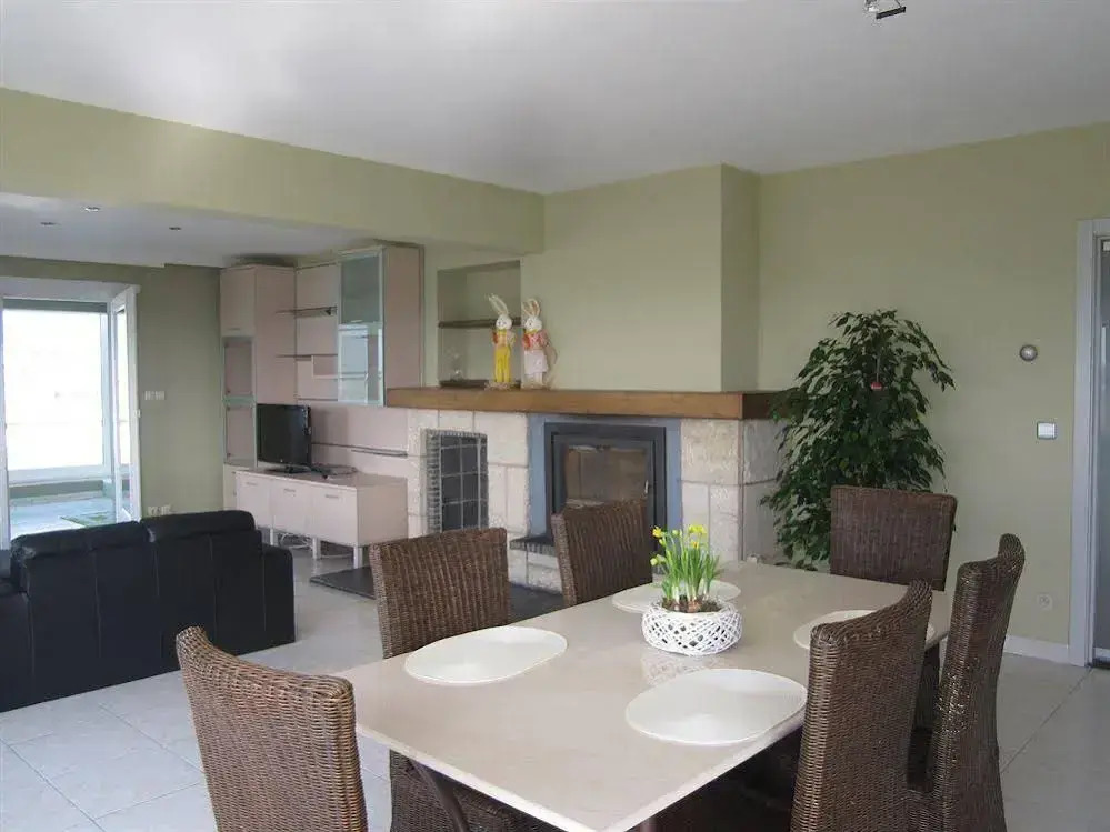 Apartement Wellington