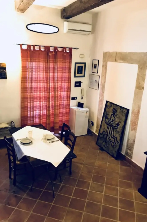 Elettra Studio Apartment