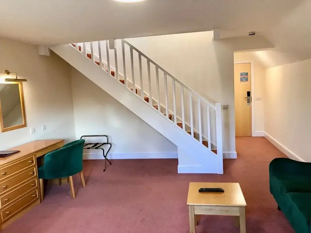 Purbeck House Hotel & Louisa Lodge