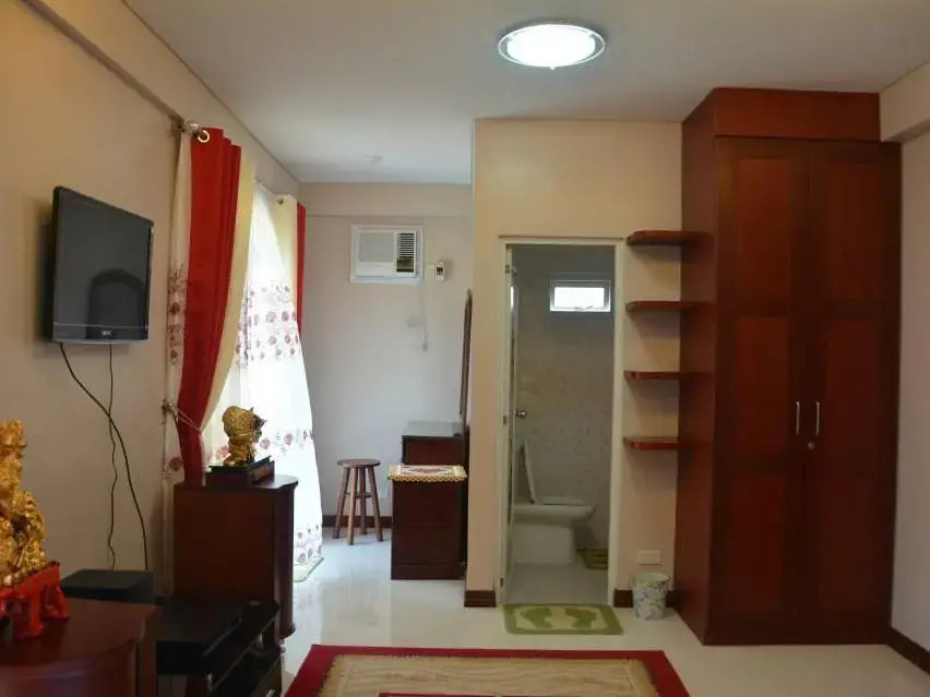Renz Villa Hotel