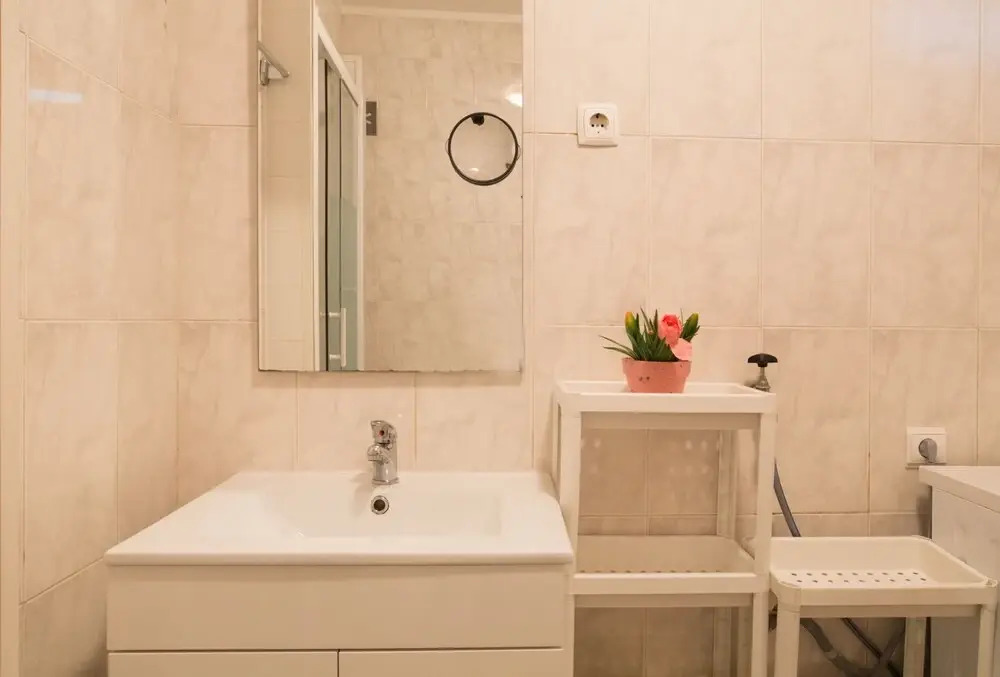 Apartamento do Carmo