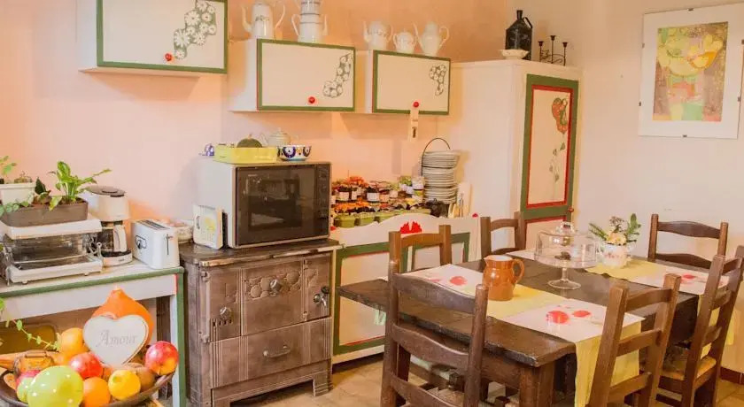 Chez Véronique