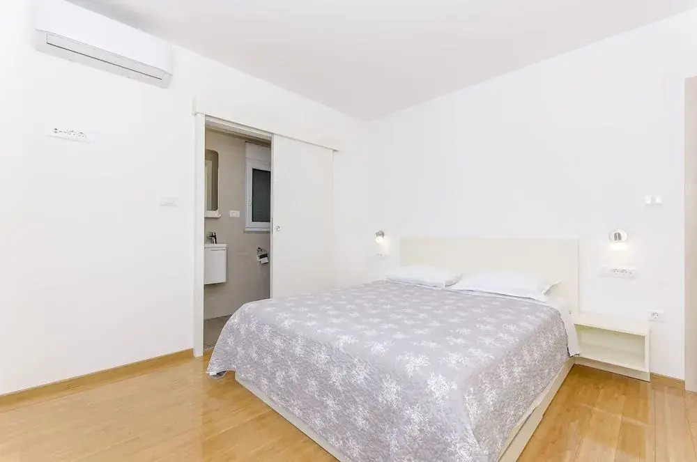 Apartment Niko