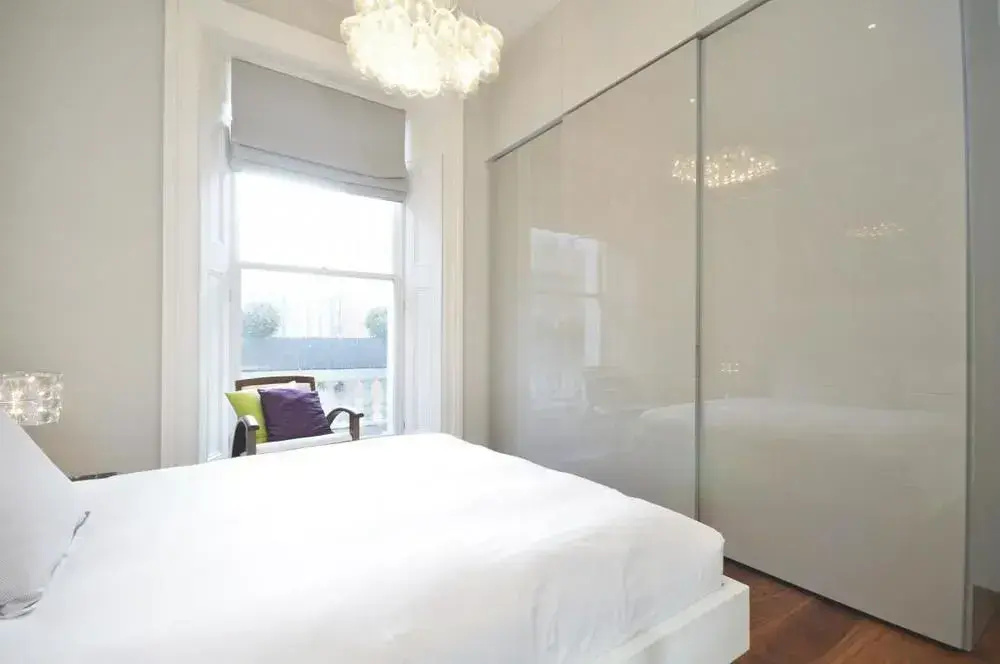 Welcome London South Kensington