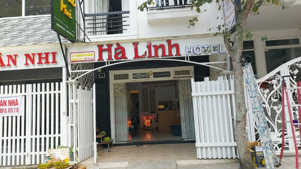 Ha Linh