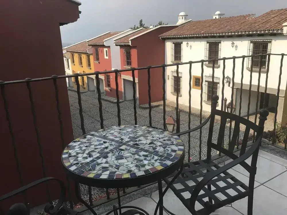 Casas Las Margaritas en Apart Hotel Las Clarisas