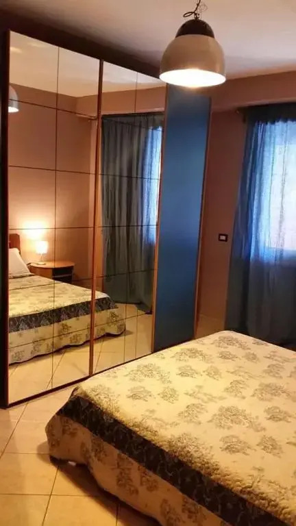 B&B Villa Landy