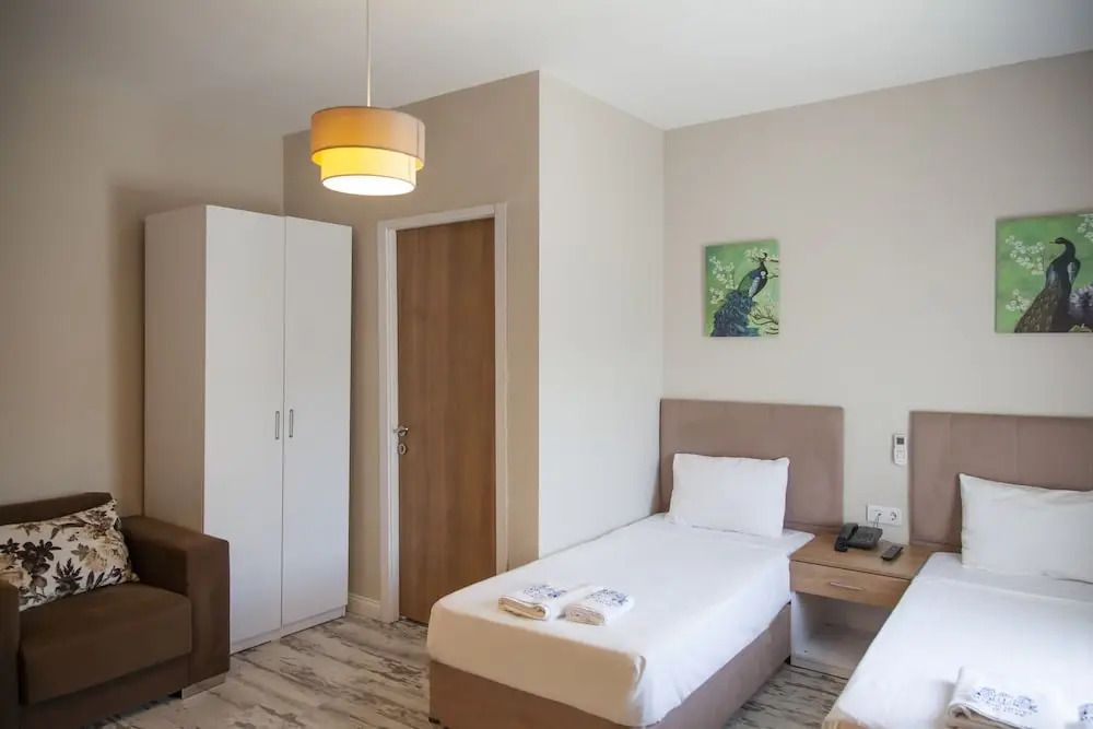 Marin Yalıkavak Hotel