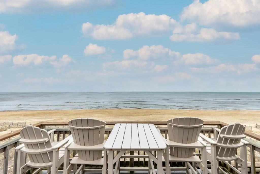 SCR3B - Scrimshaw Penthouse
