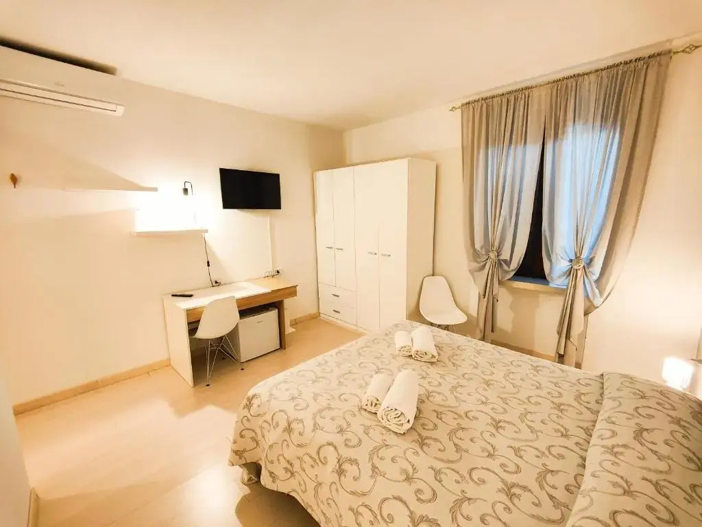 Albergo B&B Tenesi