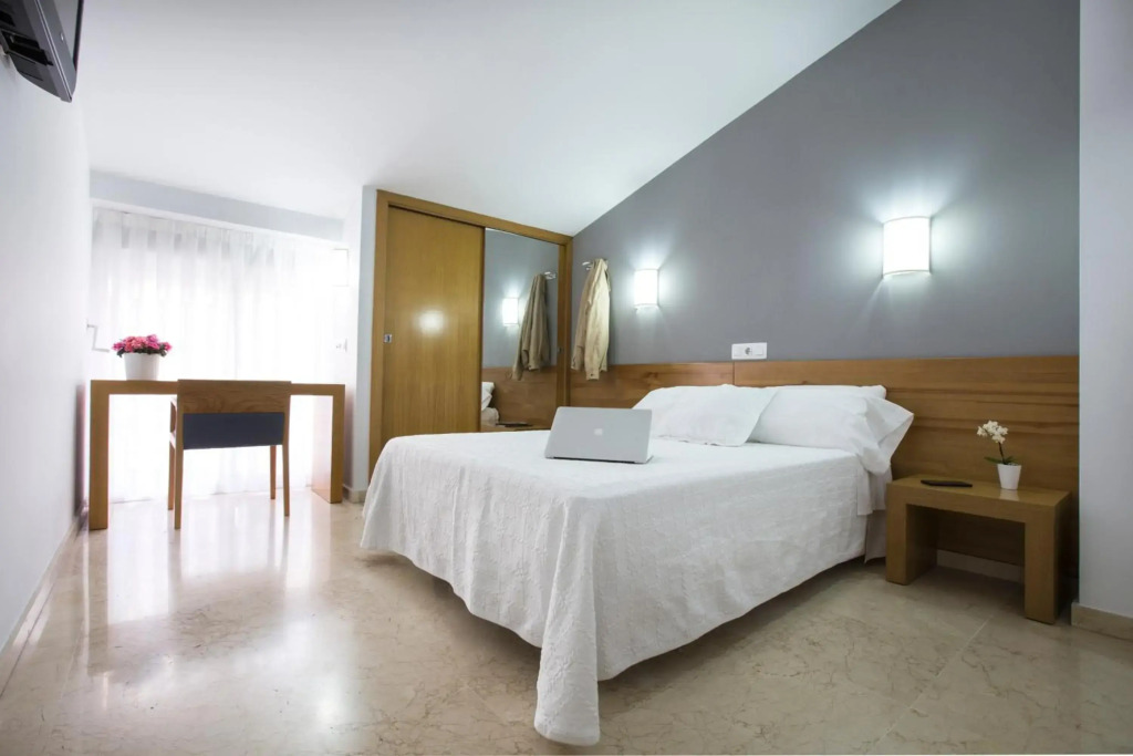 Hotel Casbah