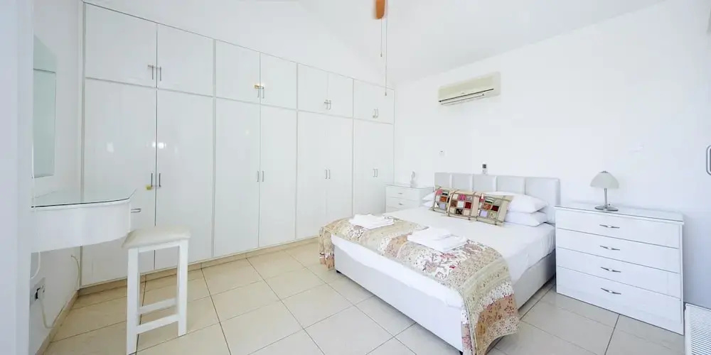 Oceanview Villa 113