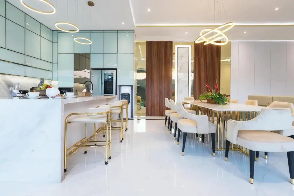 Villa Louis Seminyak by Nagisa Bali