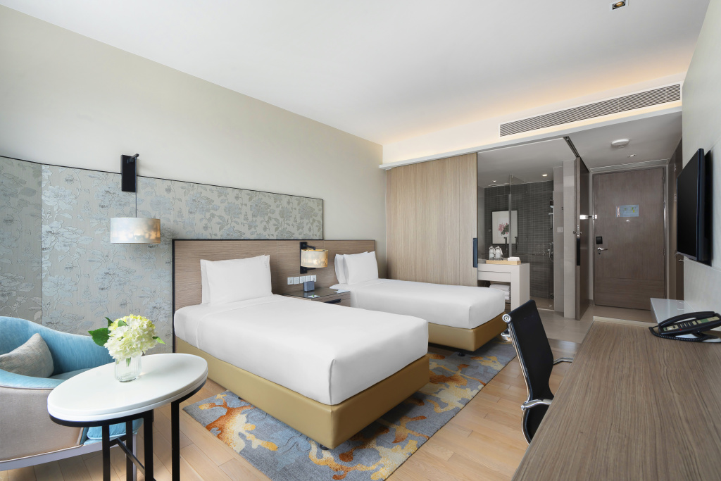 Holiday Inn & Suites Rayong City Centre by IHG