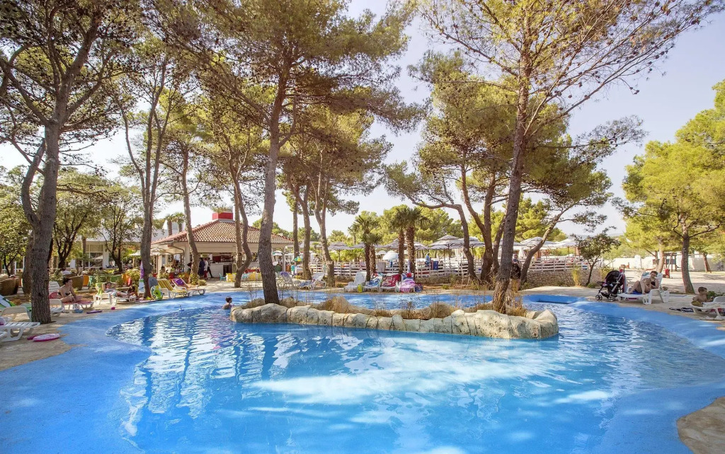 Amadria Park Kids Hotel Andrija