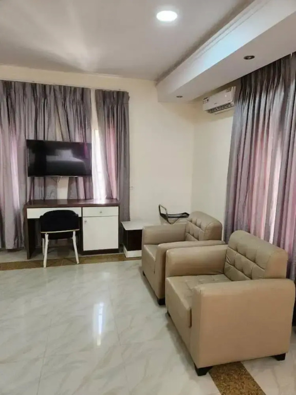 Citi residence banana island ikoyi