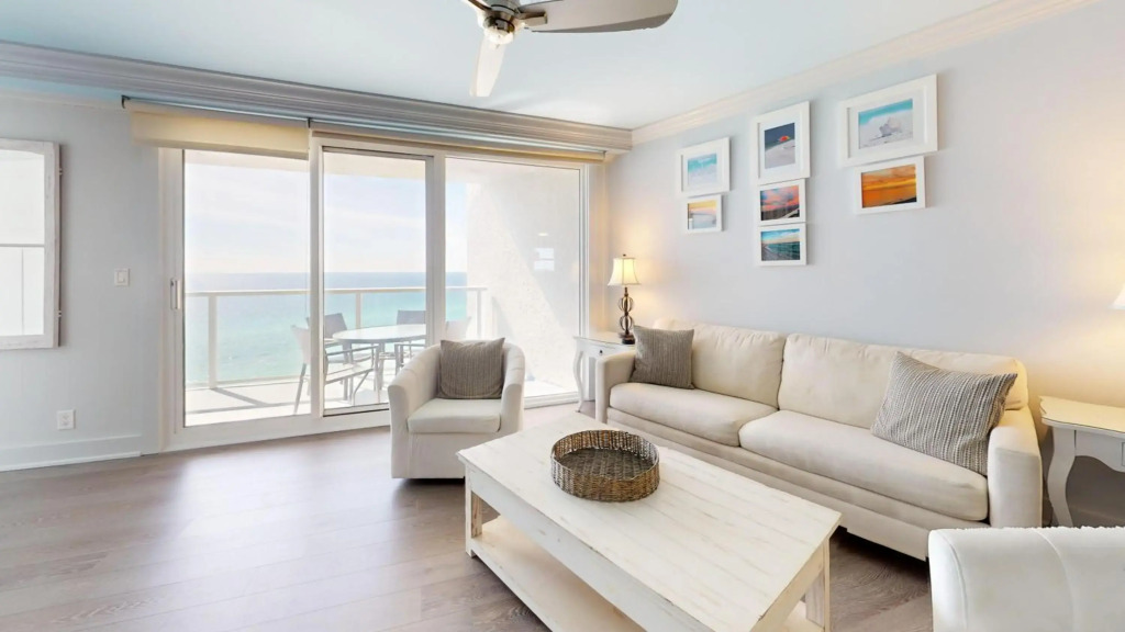 Beachside II 4338