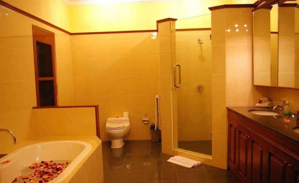 Bali Emerald Apartments