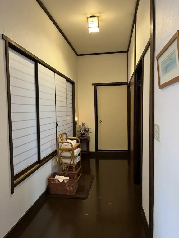 Mitsuba House