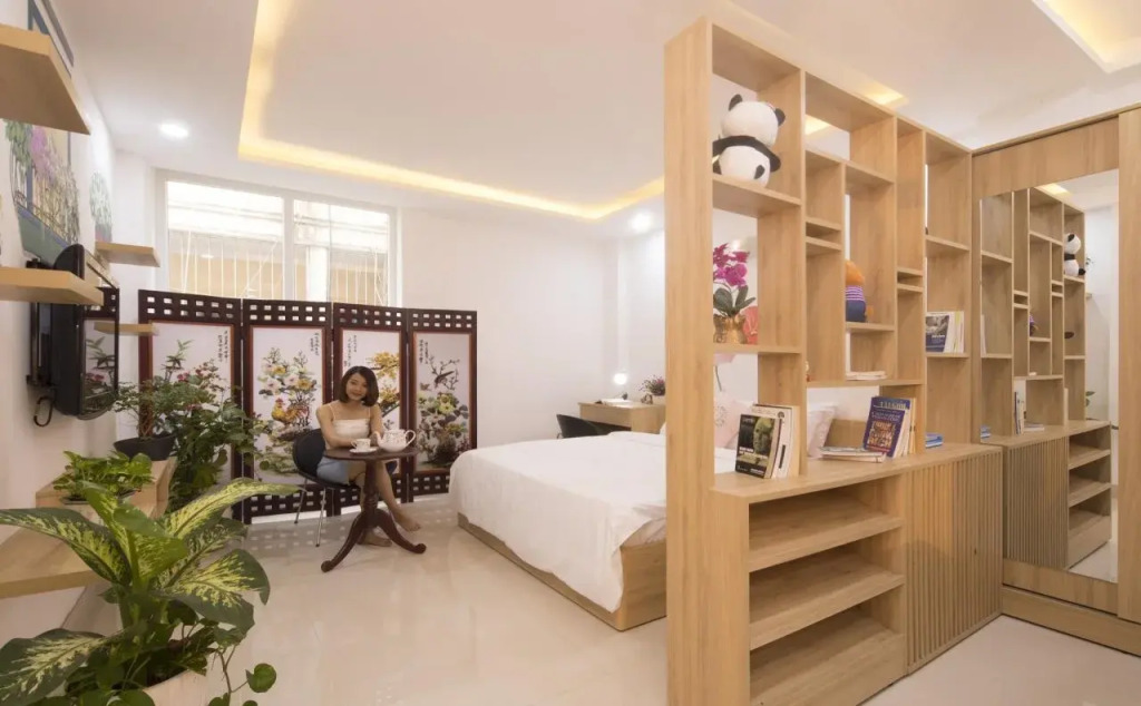 Full House Homestay