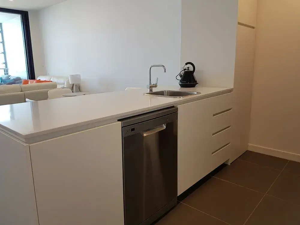 Beau Monde Apartments Newcastle - Horizon Apartment