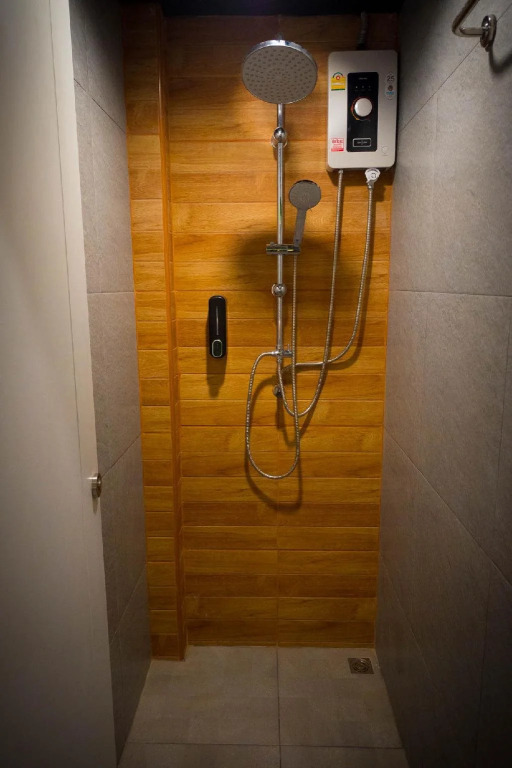 Comfy Bed Hostel