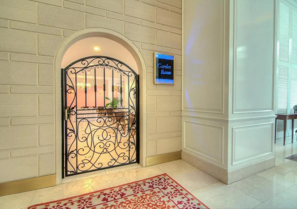 Wedgewood Residences