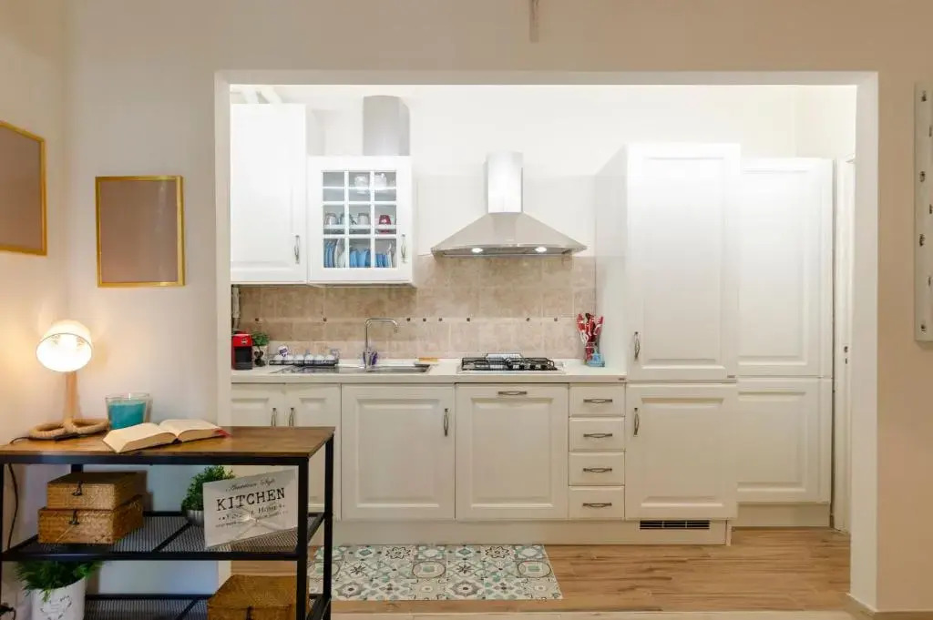 JOIVY Lovely Apt For 4 On The Italian Riviera In Rapallo