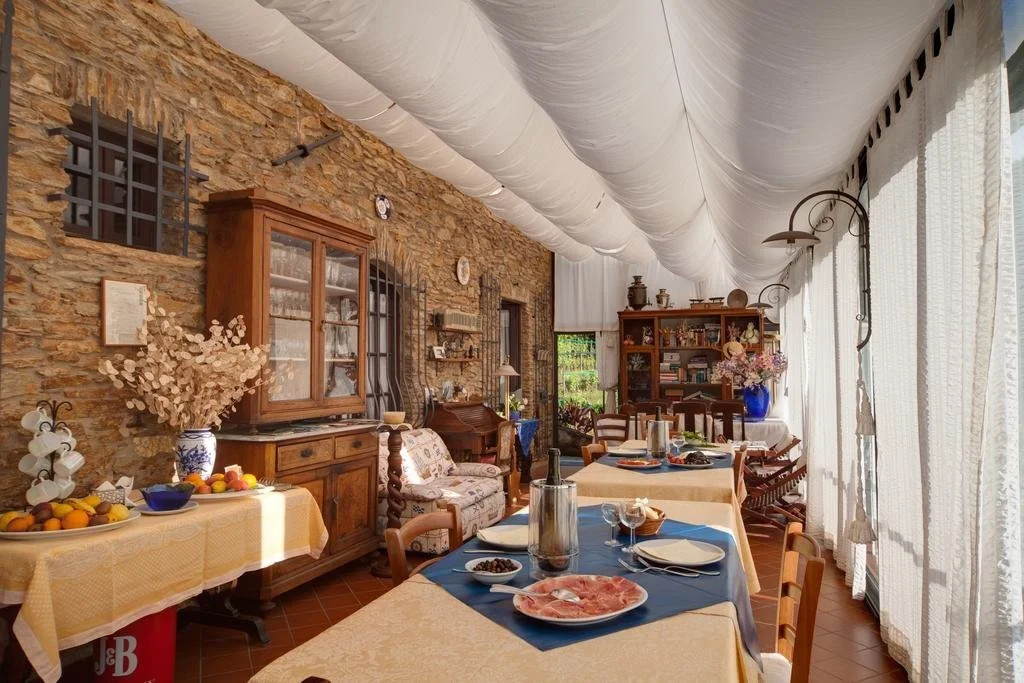 Agriturismo Karma