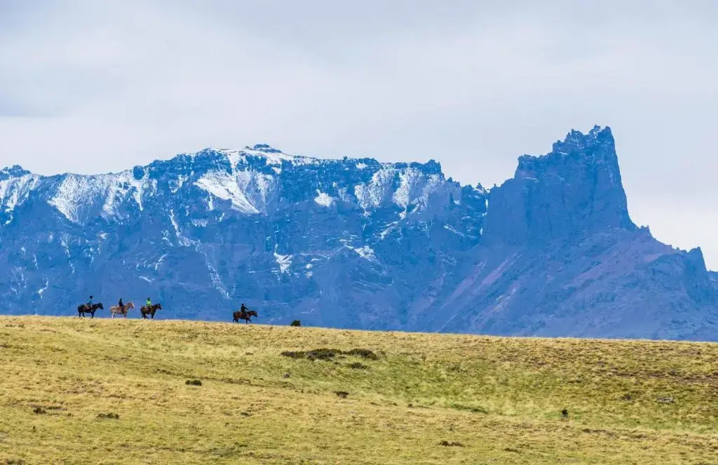 Estancia Cerro Guido